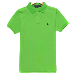 Ralph Lauren Polo T Shirt Light Green