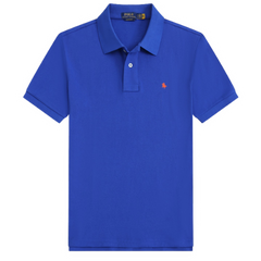 Ralph Lauren Polo T Shirt Blue