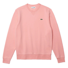 Lacoste Sweater Pink