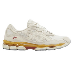 Asics Gel Nyc Sneaker Cream Oatmeal