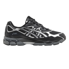 Asics Gel Nyc Sneaker Black Graphite Grey