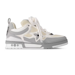 Louis Vuitton ( LV) Skate Sneaker Grey