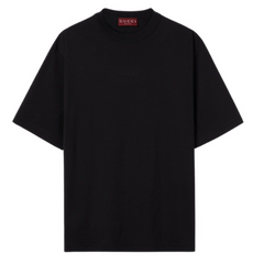 Gucci Basic T Shirt