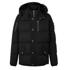 Moose Knuckles Jacket 3Q Black