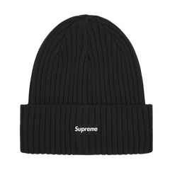 Supreme Beanie Black
