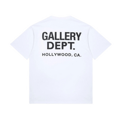 Gallery Dept. T-Shirt White
