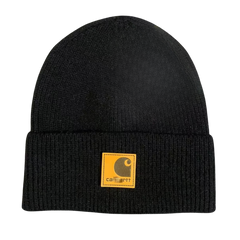 Carhartt Beanie Black