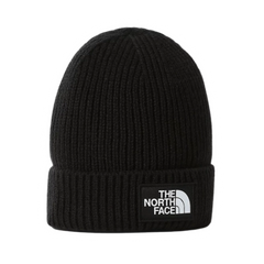 The North Face (TNF) Beanie Black