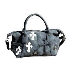 Chrome Hearts Duffle Bag