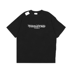 Maison Margiela T-Shirt Black