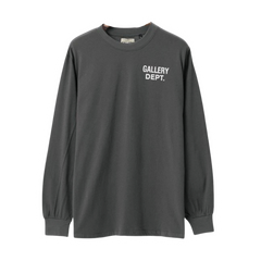 Gallery Dept. Long Sleeve Grey