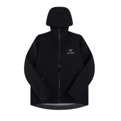 Arcteryx Windbreaker Jacket Black