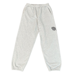 Mertra Cuffed Jogger Grey