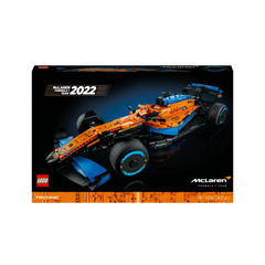 Lego McLaren Formel 1 Car