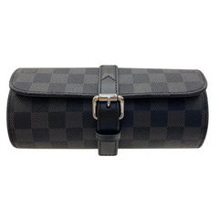 Louis Vuitton (LV) Uhren Etui