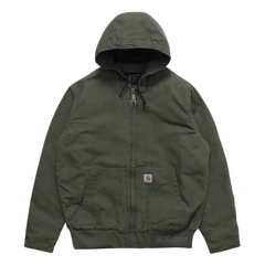 Carhartt WIP Pocket Jacket Green