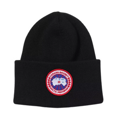 Canada Goose Beanie Black