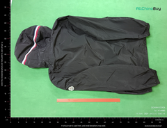 Moncler Grimpeur Jacket Black