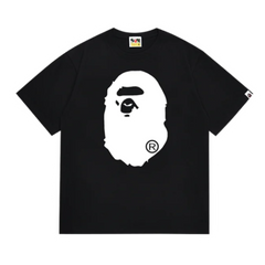 Bape Tshirt Black