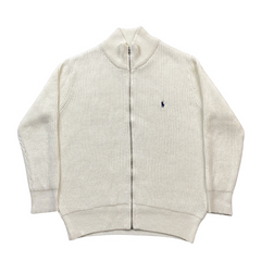 Polo Ralph Lauren Sweater Creme