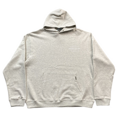 Represent Hoodie Grey