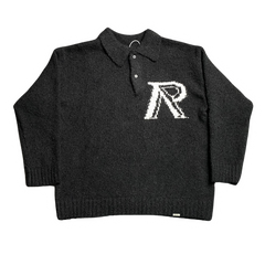 Represent Sweater Black