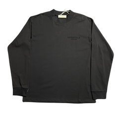 Essentials FOG Sweater Dark Grey