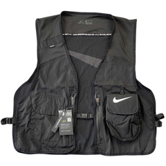 Nike Waistcost Vest Black