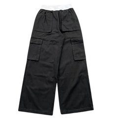 Ader Error Cargopants Black