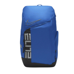 Nike Elite Pro Backpack Blue & Black