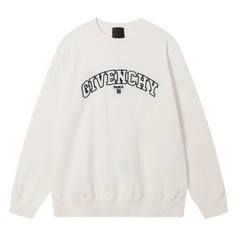 Givenchy Sweater White