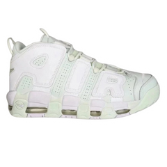 Nike Air Untempo White & Green