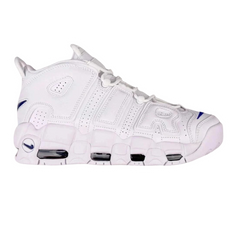 Nike Air Untempo White Blue Hook