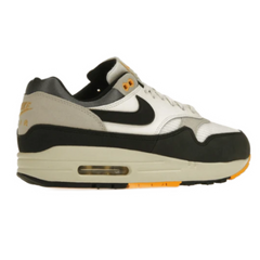 Nike Airmax 1 Light Bone University Gold