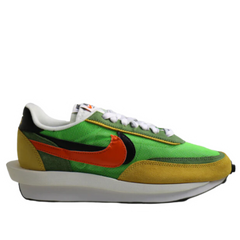 Nike LD Waffle Sacai Green Multi