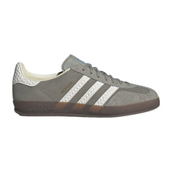 Adidas Gazelle Indoor Grey & White