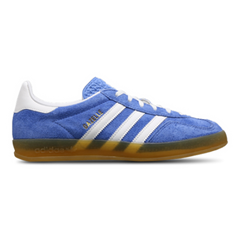 Adidas Gazelle Indoor Sapphire Blue