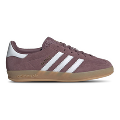 Adidas Gazelle Indoor Washed Pink & White