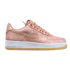 Nike Air Force 1 Low Rose Gold