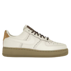 Nike Air Force 1 Low '07 LX Brogue Sail