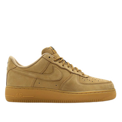 Nike Air Force 1 07 WB Flax Pack