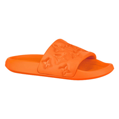 Louis Vuitton Slides Orange