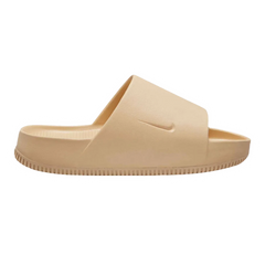 Nike Slides Beige