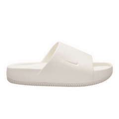 Nike Slides White