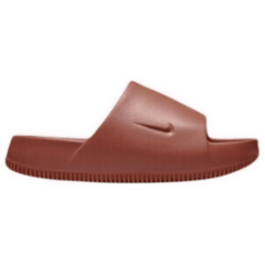 Nike Slides Brown