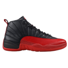 Air Jordan 12 Retro Flu Game