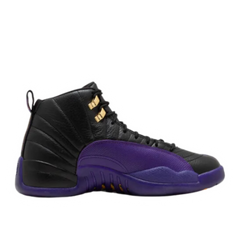 Air Jordan 12 Retro Field Purple