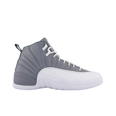 Air Jordan 12 Retro Cool Grey