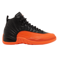 Air Jordan 12 Retro Brilliant Orange