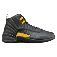 Air Jordan 12 Retro Black Taxi